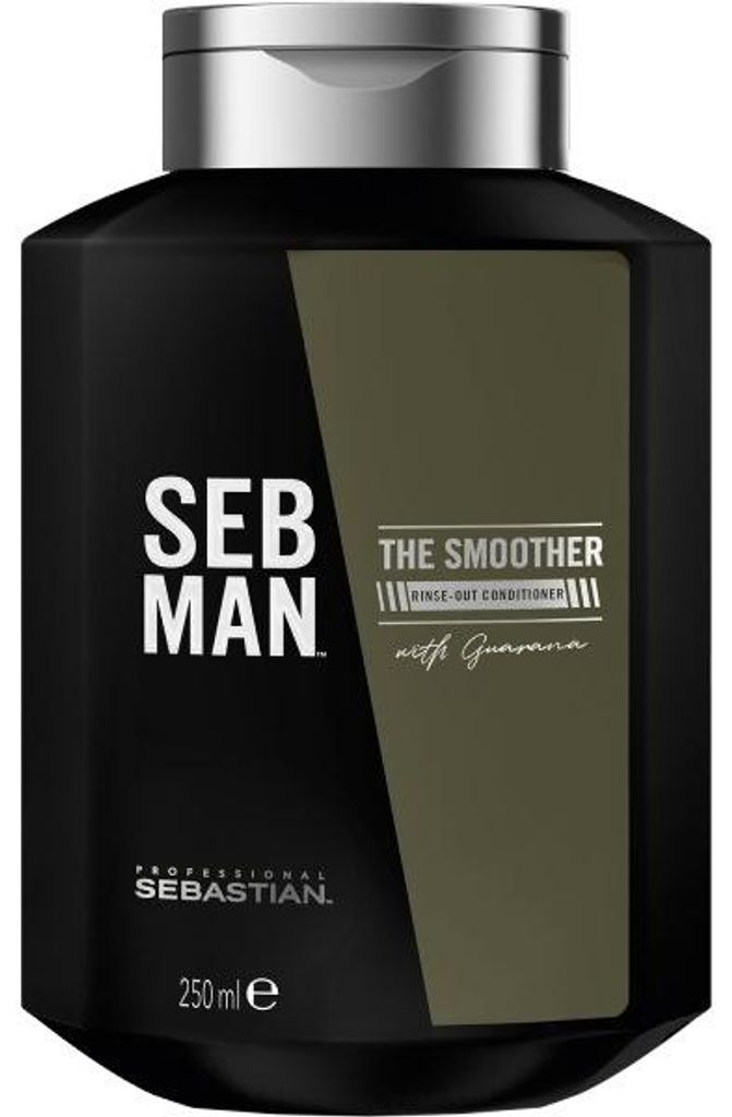 Sebastian Professional Seb Man The Smoother Condicioner 250 Produktbild 