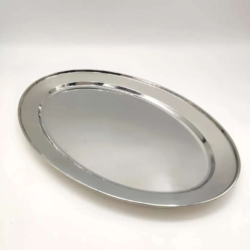 HENDI Servierentablett, 450x290mm - 8