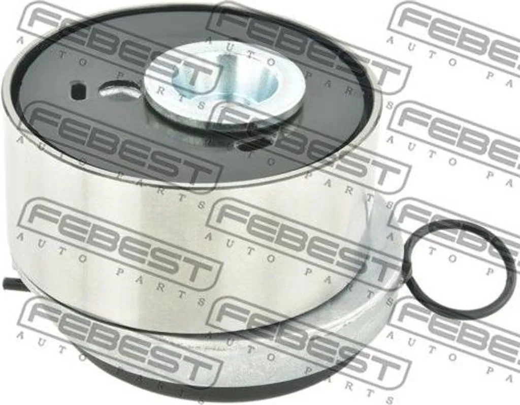 Tendeur de courroie FEBEST 1090-J300 pour OE 55560082 Astra et Cruze