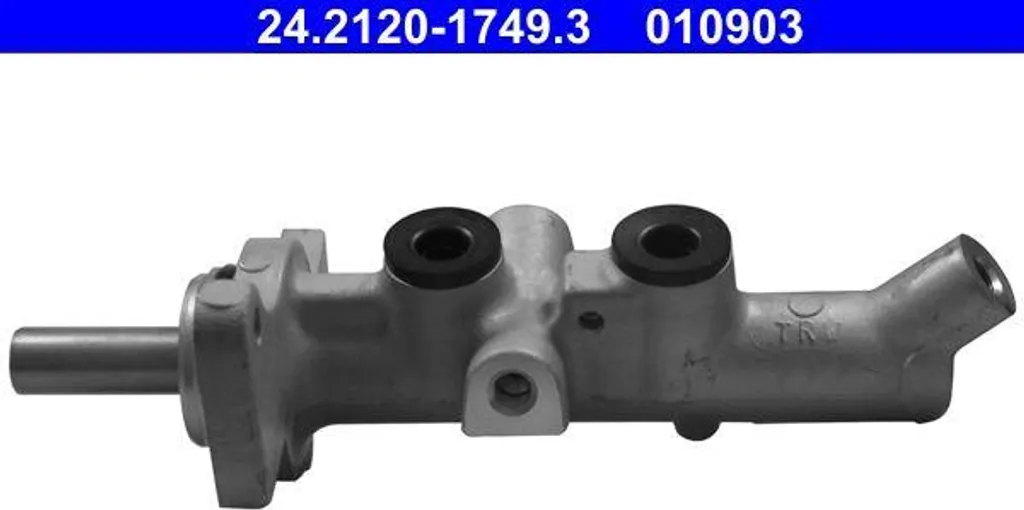 Maître-cylindre de frein anti-fuite OE 4720109060 pour châssis Corolla
