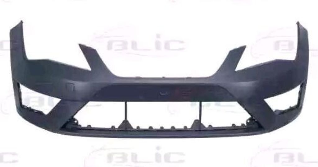 BLIC Stoßstange Stoßfänger für SEAT Leon ST (5F8) 5510-00-6614903Q