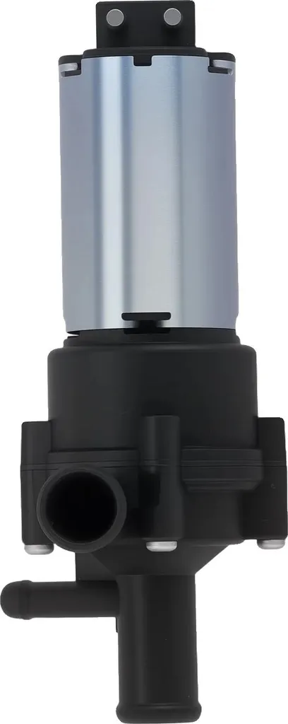 Pompe à eau électrique pour remplacement de pièce moteur défectueuse 17cm
