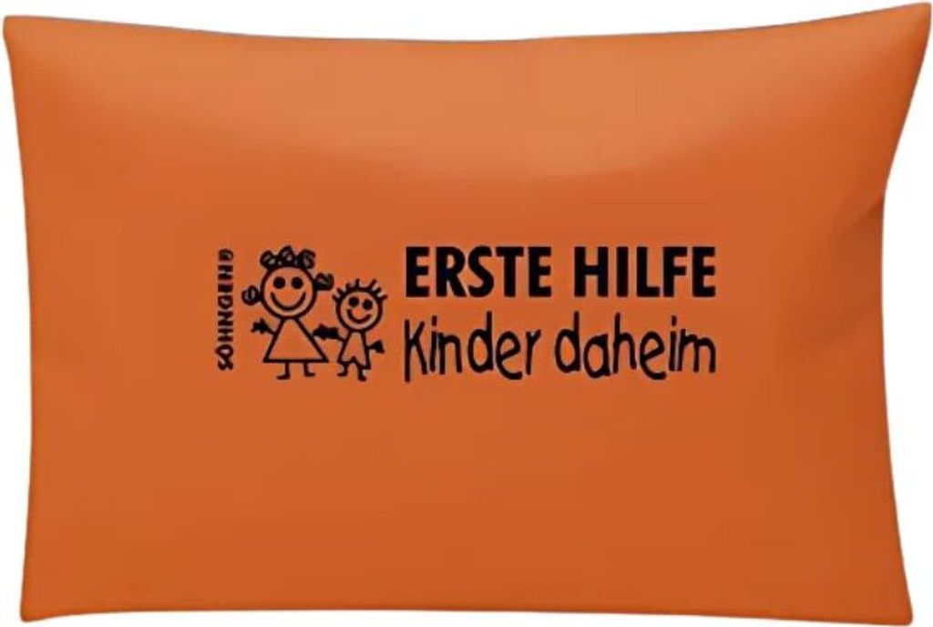 Söhngen Erste-Hilfe-Set für Kinder (mit speziellen aluderm Produktbild 