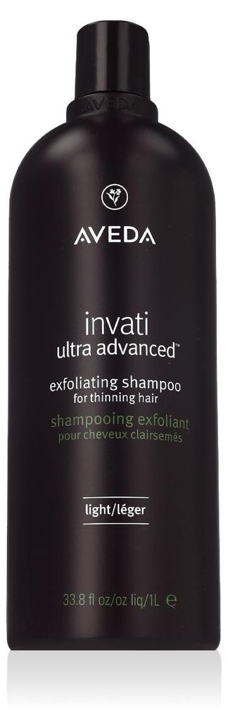 Aveda Invati Ultra Advanced Exfoliating Shampoo Light Produktbild 