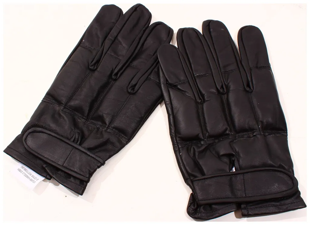 Gants de Protection Mil-Tec Defender XXL : Fini les Blessures aux Mains - 2
