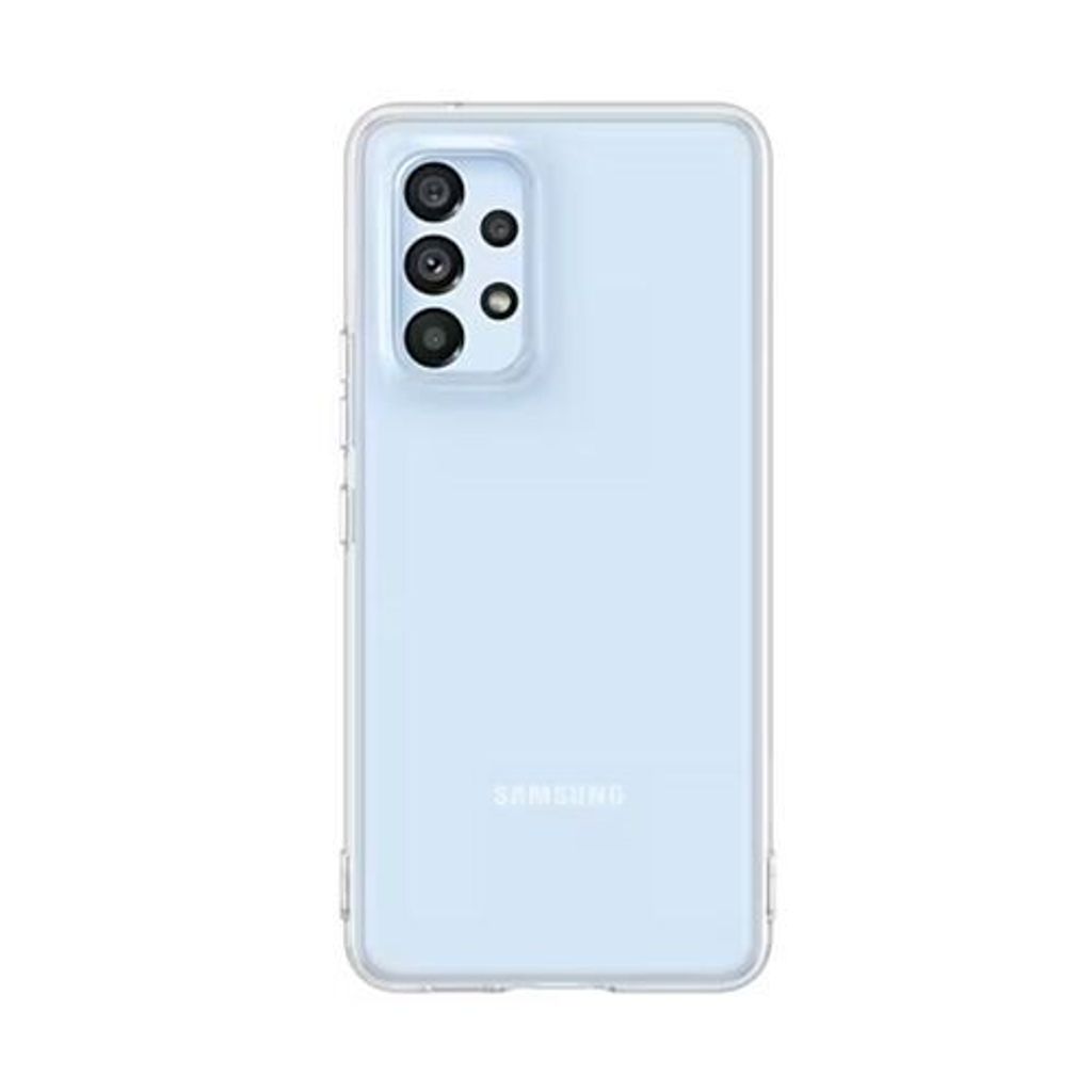 Samsung KDLAB A Cover A53 5G clear