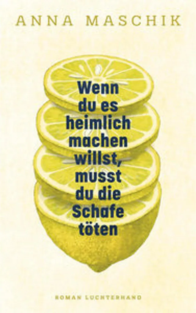Livre Thriller Allemand Wenn du es heimlich machen willst de Leonie Haubrich