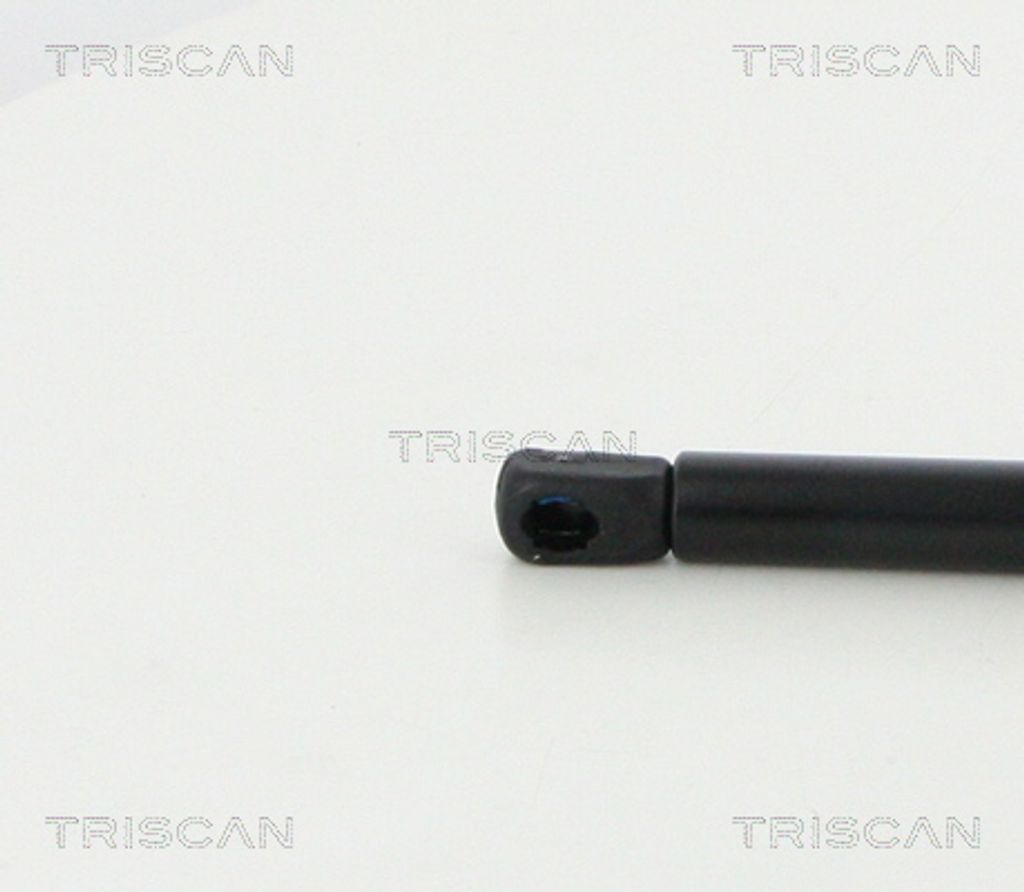 TRISCAN 8710 38246 Gasfeder Heckklappendämpfer für CITROËN C4 Picasso II 661mm