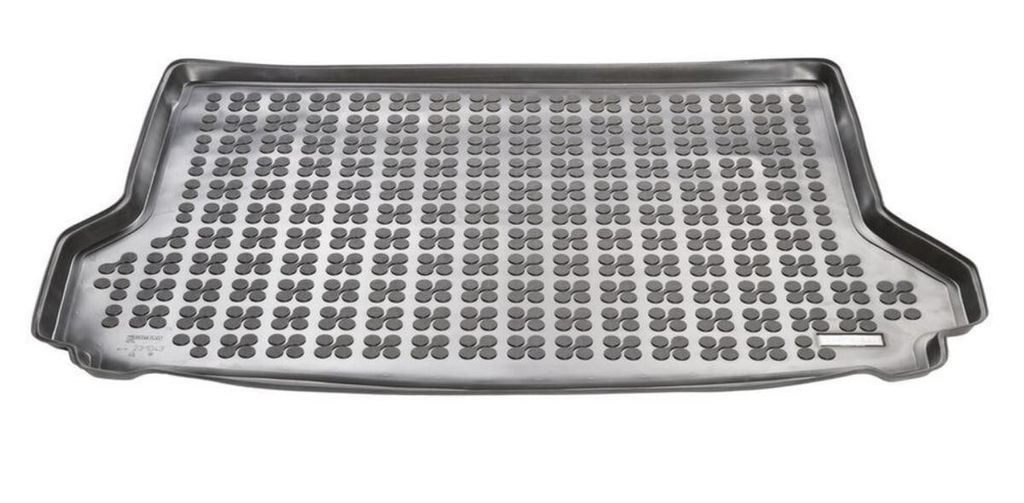 Gummiwanne für Kofferraum Nissan X-Trail 2017-2022 (oberster Boden)
