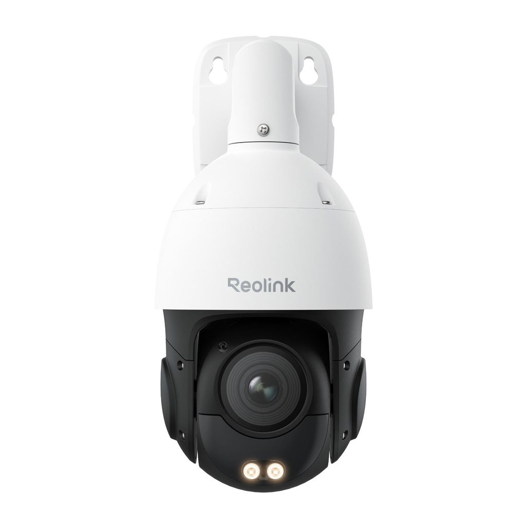 Reolink RLC-823S1, telecamera di sorveglianza 4K 8MP PoE, Immagine del prodotto 