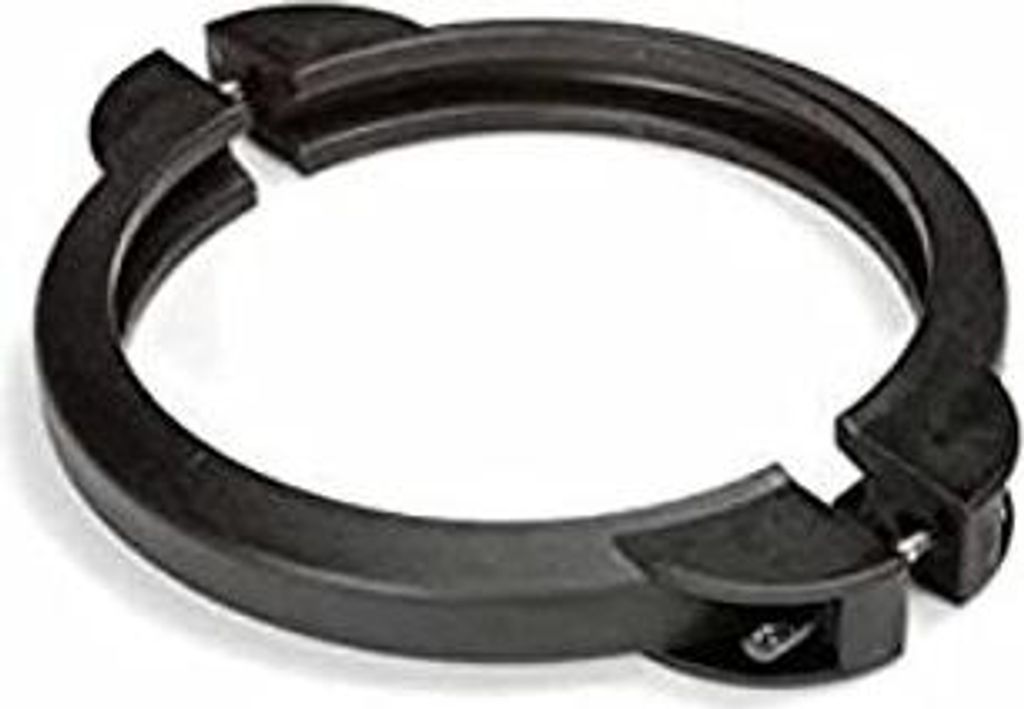 INTEX 11380 Morsetto a manicotto per pompe da sabbia grandi Immagine del prodotto 