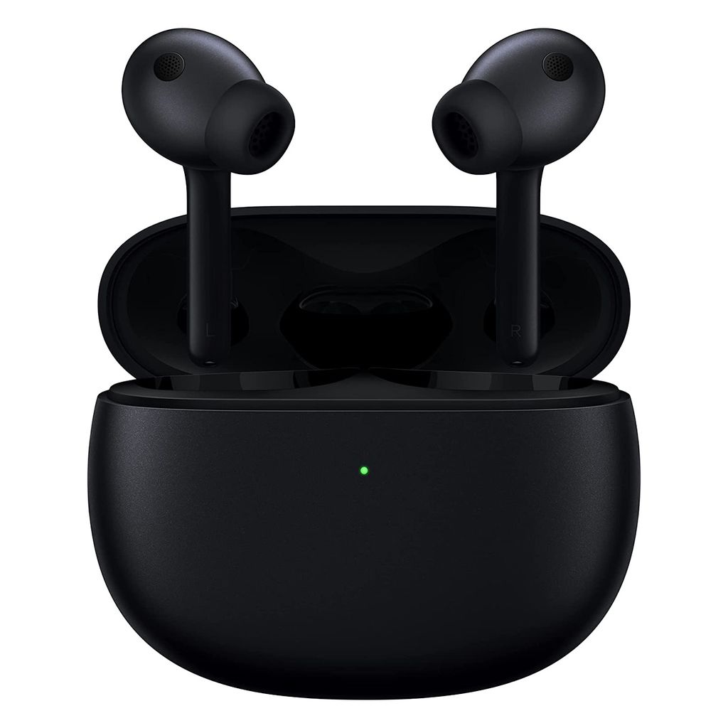 Xiaomi Wireless Earphones Buds 3 Carbon Black Xiaomi