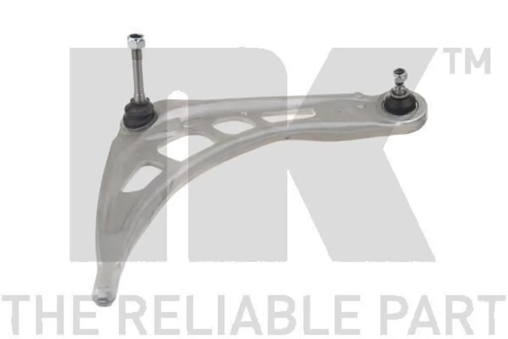 Réparez votre suspension avec le bras NK 5011568 pour BMW Série 3 E46