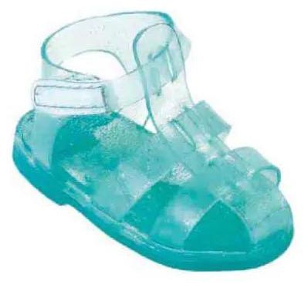 K\u00e4the Kruse Watersandalen Turkoois | 30/33cm Productafbeelding 