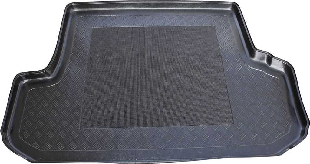 Z437207 Kofferraumwanne kompatibel mit Volvo 940 Combi / 960 Combi 1990-1998