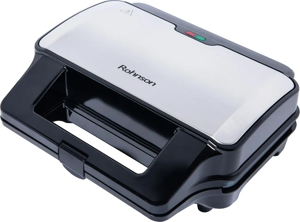 Rohnson R-2680 Presse-citron et orange idéal pour petit-déjeuner