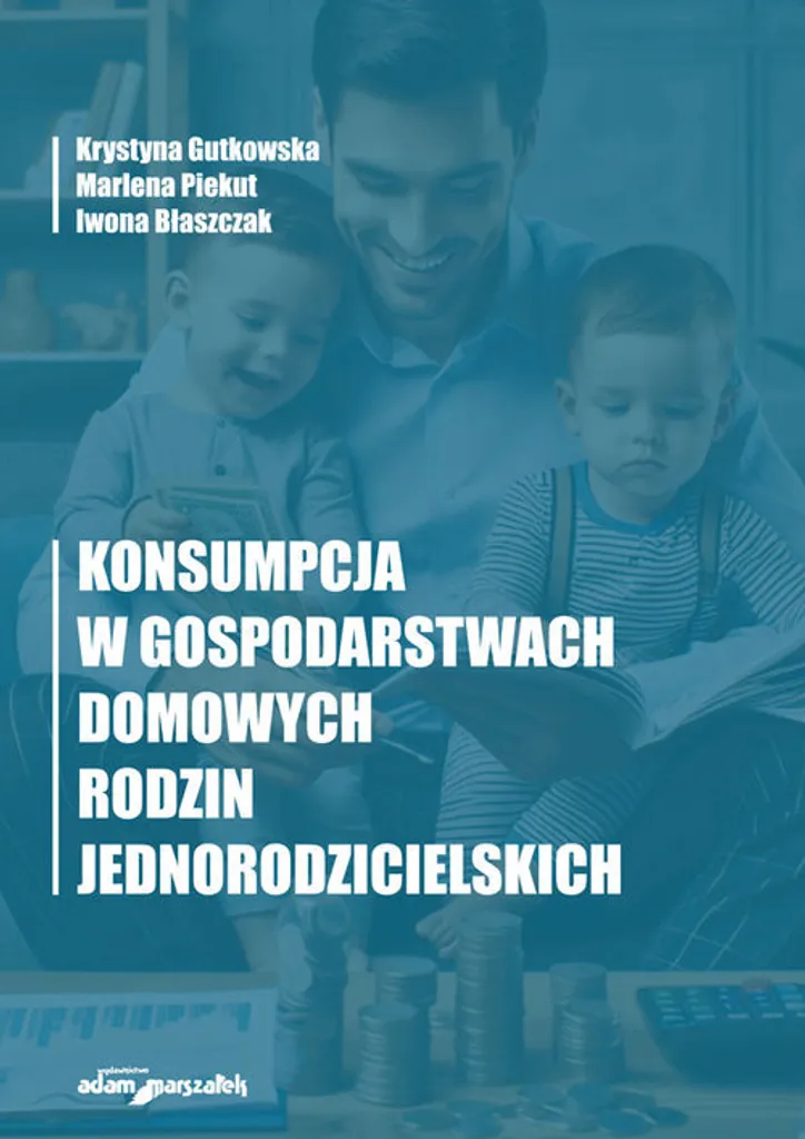 Analyse Statistique Konsumpcja : Gutkowska & Piekut - Format Académique