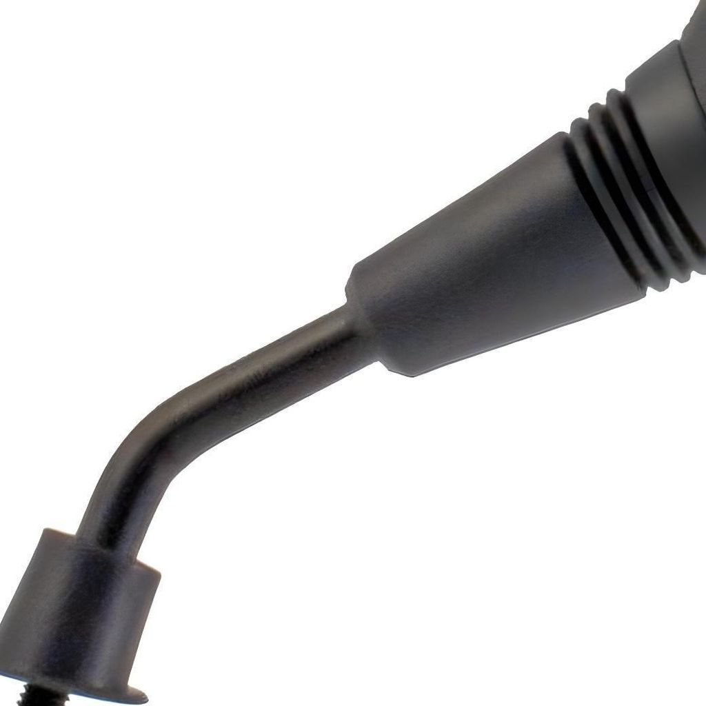 RMS Spiegel links, schwarz kompatibel mit Honda SH 125-150ccm Bj. 2012>, 88220KPR900