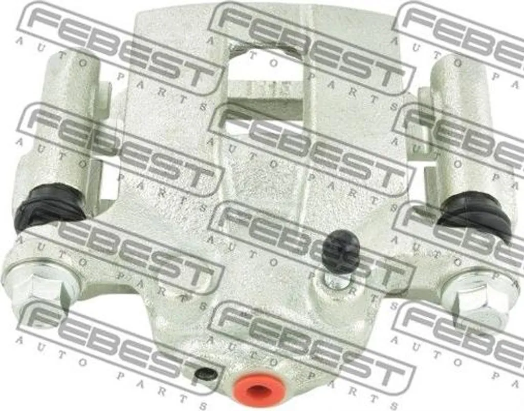 Pinza Freno Posteriore Nissan X-Trail T30 FEBEST 0277-T30RL - Ricambio OE
