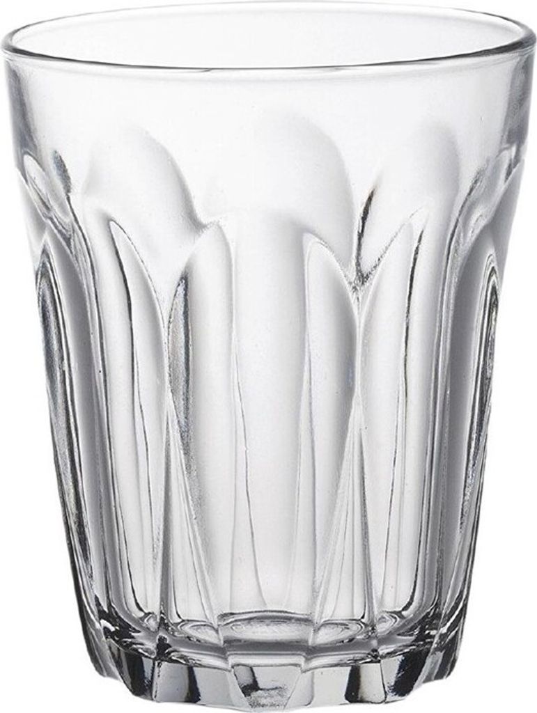 Verres Duralex Provence 25cl (6 pièces) Image du produit 