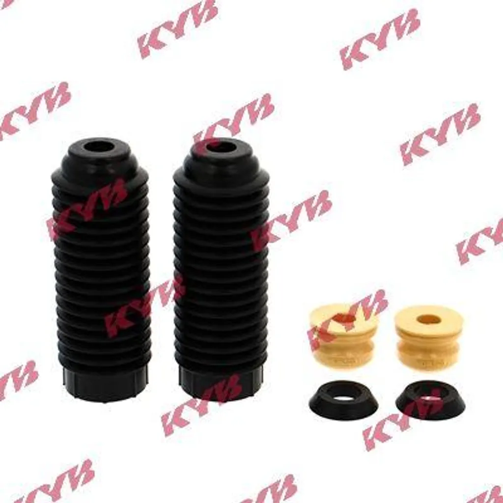 Kit de protection anti-poussière pour amortisseur Smart Fortwo KYB