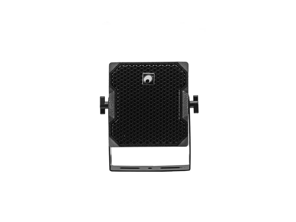 Omnitronic 11038872 Enceinte Passive Full Range 2 Voies Robuste - 5