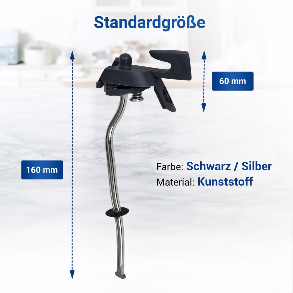 Traxxas 8791 Verriegelungshebel – Kunststoff-Ersatzteil Für RC-Ständer