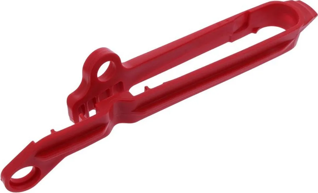 Patin de bras oscillant rouge résistant pour Beta RR 250 2T 2018-2019 RR