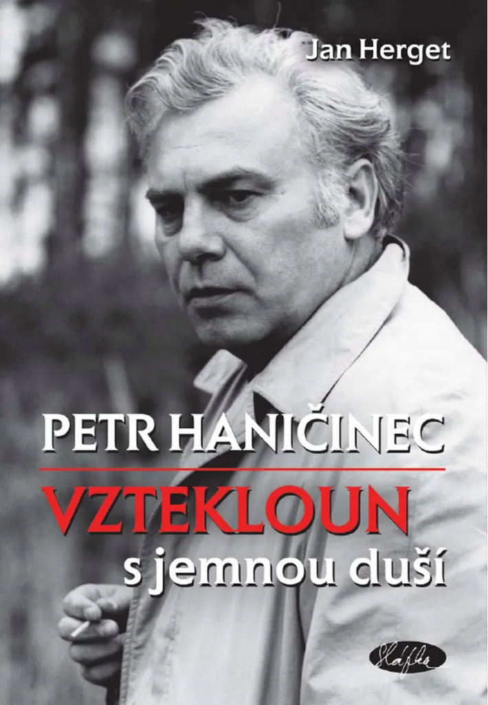 Petr Haničinec par Jan Herget : enfin toute la vérité sur cet acteur