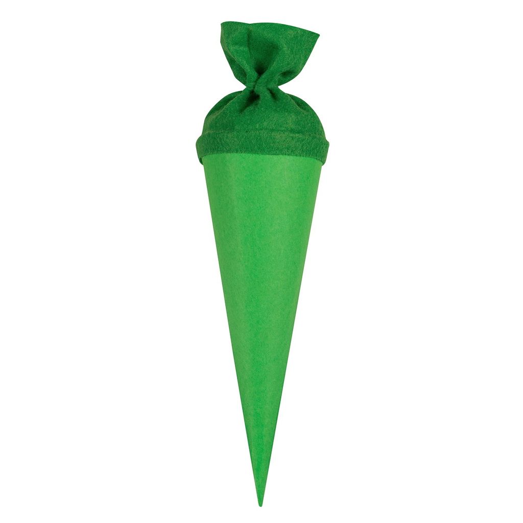 itenga Geschwister - Bastelschultüte 35cm mit Produktbild 