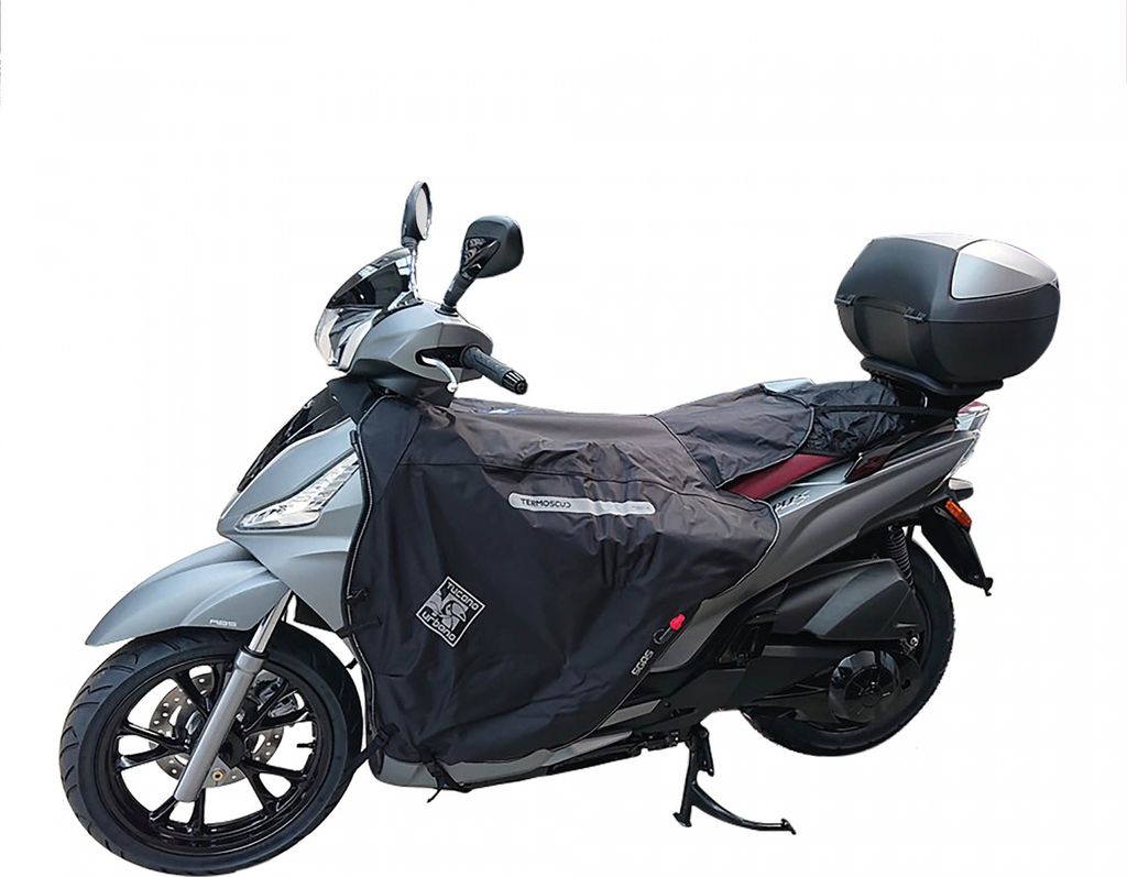 TUCANO URBANO Termoscud Scooter Beinschutz Kymco People S 300