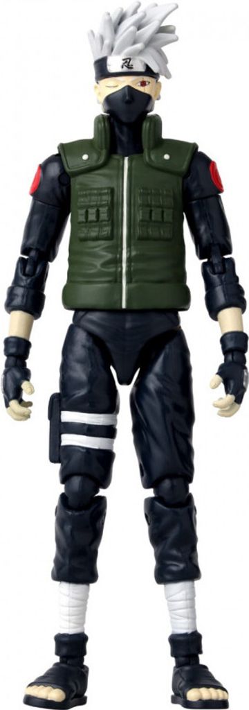 Deko-Figur Bandai Kakashi Hatake 17 cm