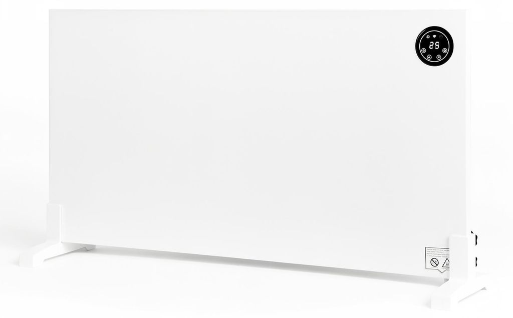 Ikodm : Radiateur infrarouge hybride 1000 W avec Wi-Fi, Image du produit 