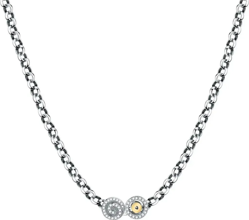 Offerta Morellato Drops SCZ1233: Collana in Acciaio al Miglior Prezzo