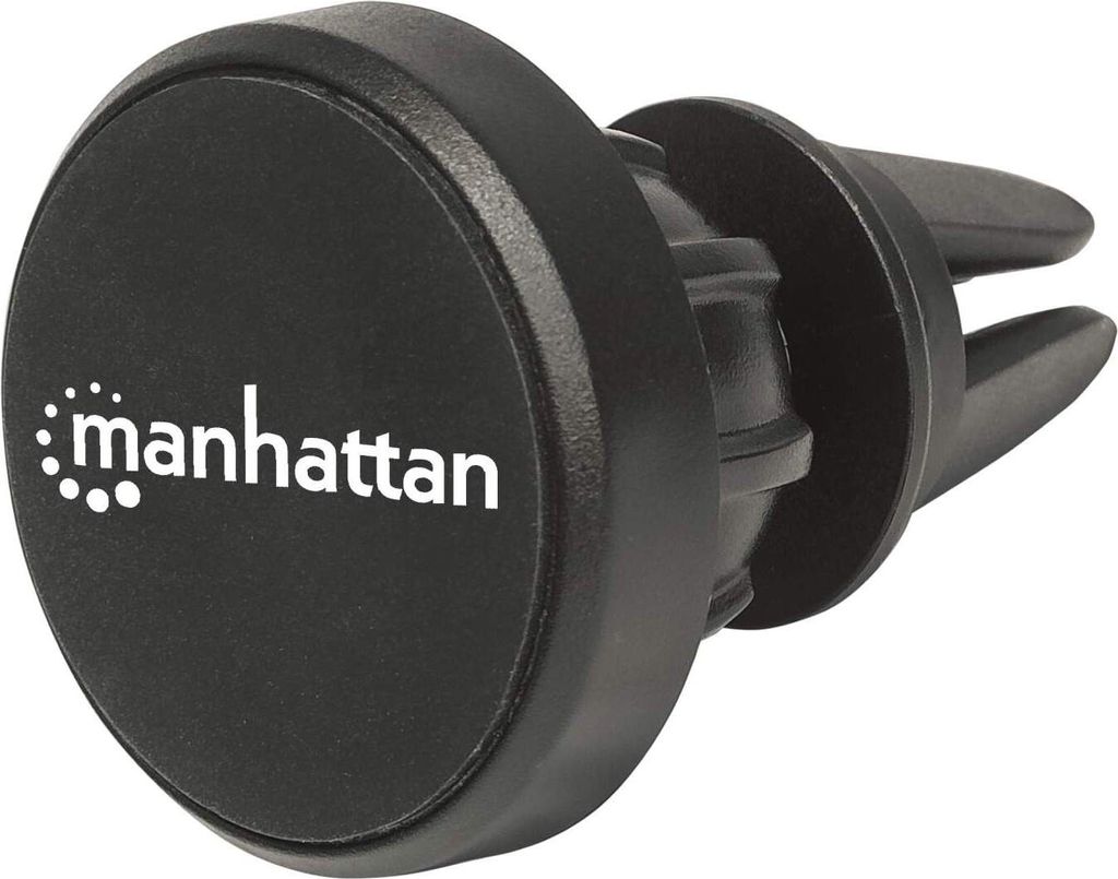 MANHATTAN Kfz-Halterung mit Magnetpad für Smartphones