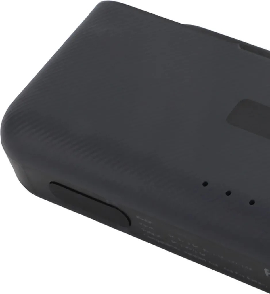 Ne tombez plus en panne : Chargeur Rapide PD pour Insta360 Ace Pro Compact