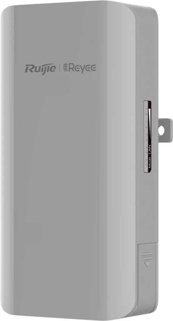Pont WiFi Extérieur Reyee RG-EST100-E Kit de 2 Points d'Accès 300Mbps - 4