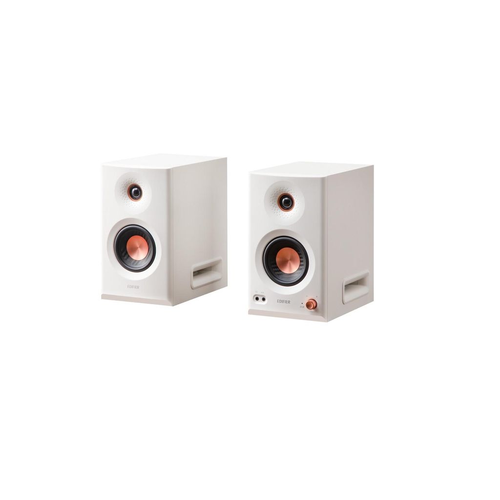 Edifier MR5 White Aktívny štúdiový monitor 2 Obrázok produktu 