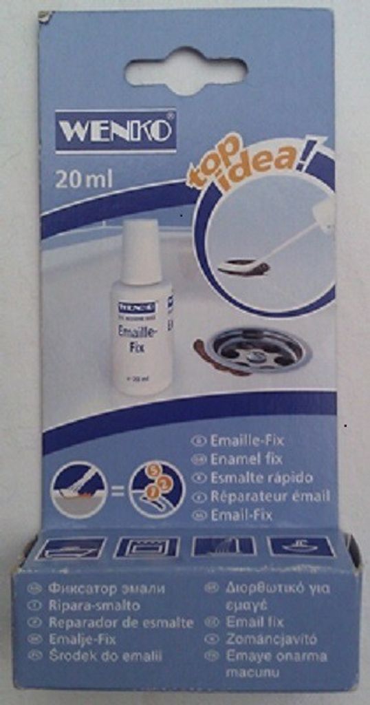 Wko Emaille-Fix 20Ml      5660515100 Produktbild 9