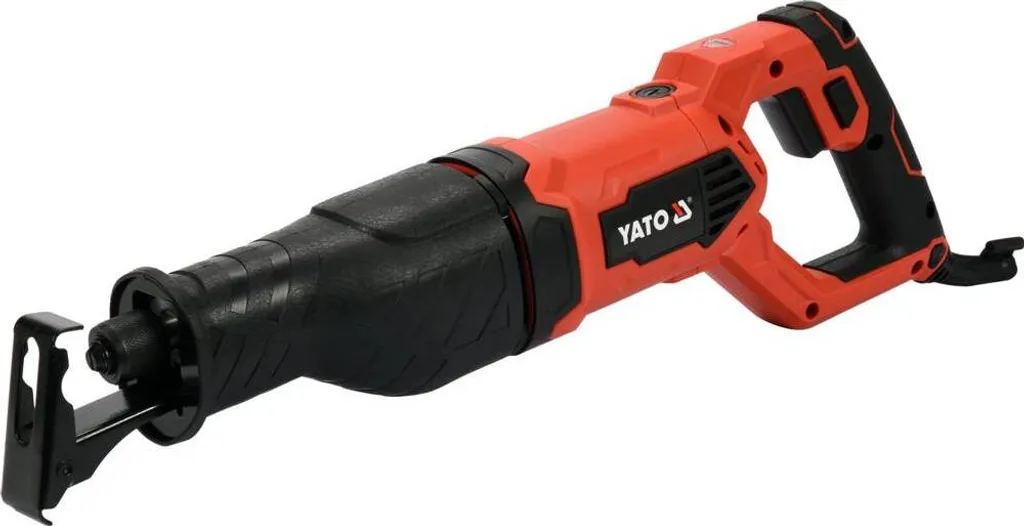 Tronçonneuse à chaîne filaire 1050W Yato YT-82281 pour la coupe du bois