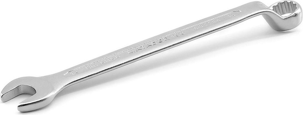 Ringmaulschlüssel, DIN 3113 B, 1/2" A