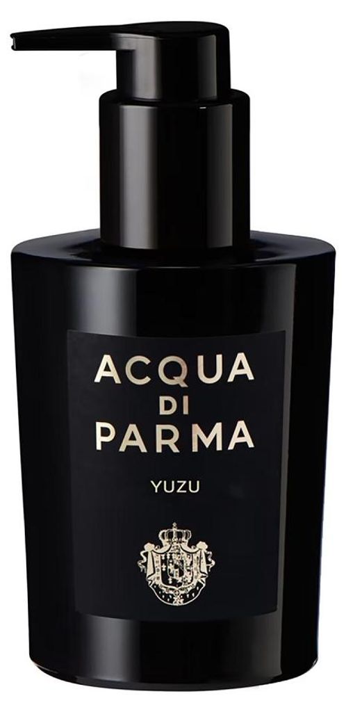 Acqua di Parma Yuzu Żel do mycia rąk i ciała, 300ml Produktbild 