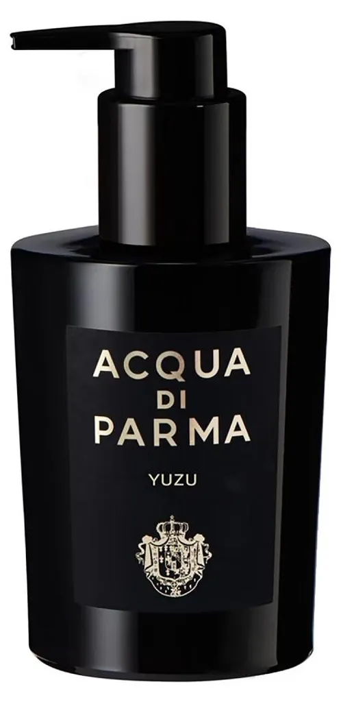 Yuzu Gel nettoyant mains et corps 300 ml - Soin purifiant quotidien