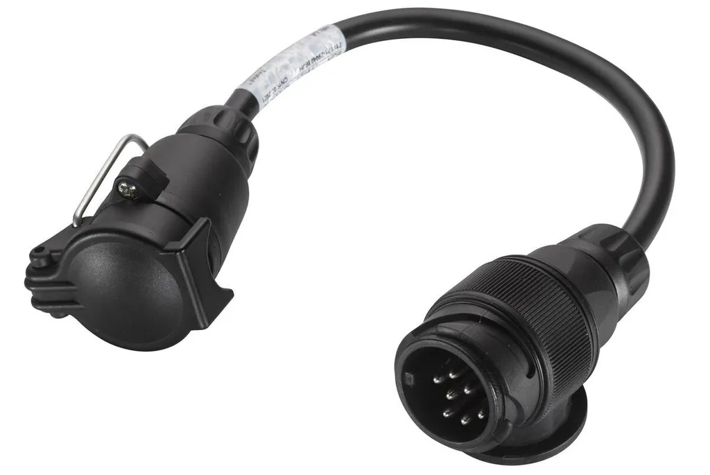 Hub USB C Multiporta Adattatore HDMI 4K Ethernet | Accessorio MacBook Pro - 3