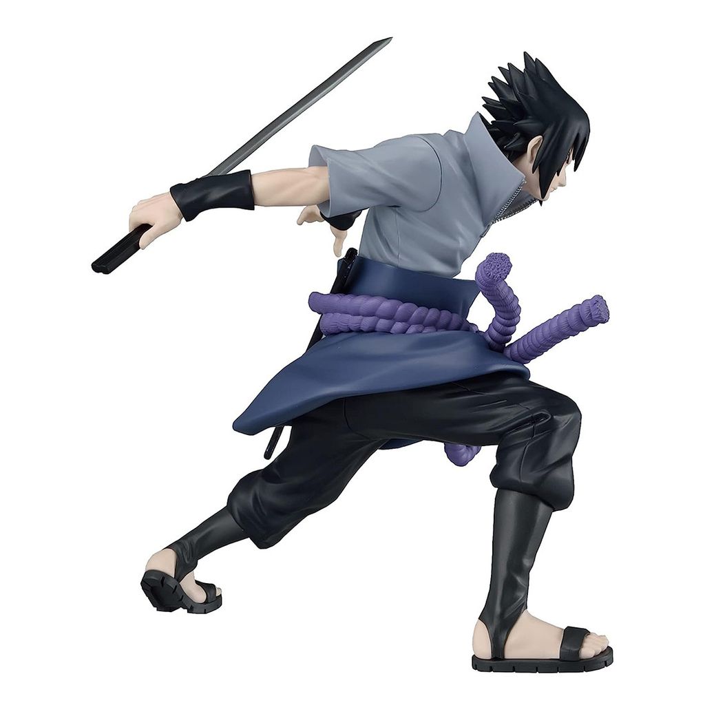 Bandai Banpresto NARUTO: SHIPPUDEN - Stelle vibranti - Immagine del prodotto 