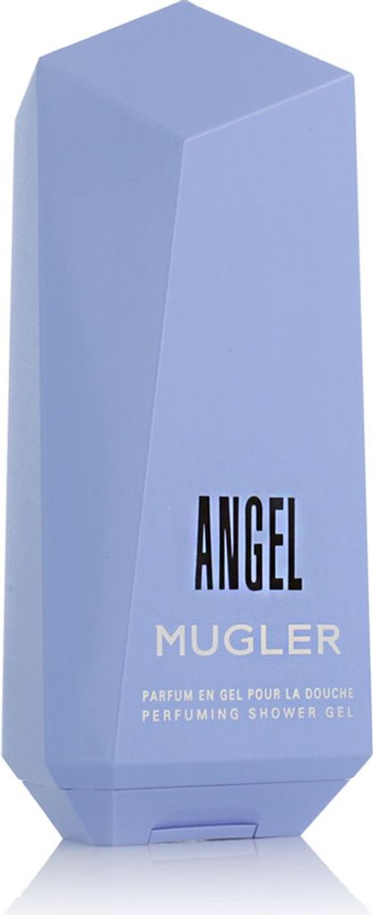 Thierry Mugler Angel, douchegel met parfum, 200 ml Productafbeelding 