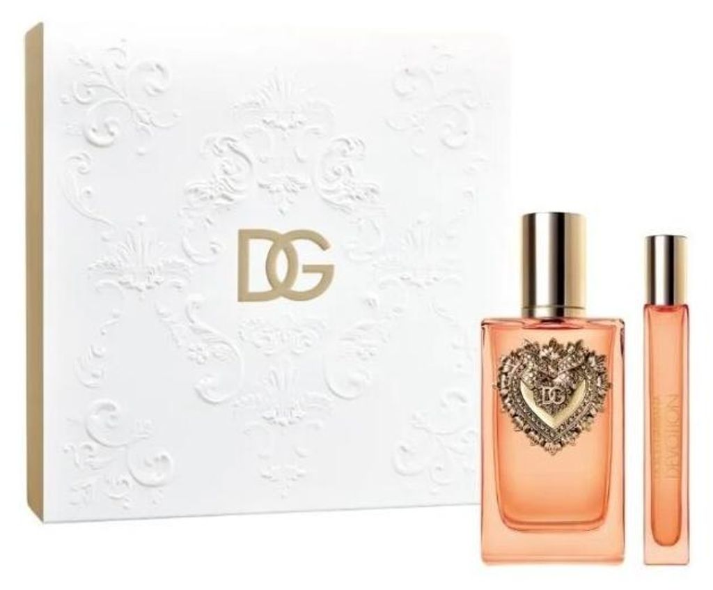 Dolce & Gabbana D y g Devotion Int Ep 100v 10v Cof26