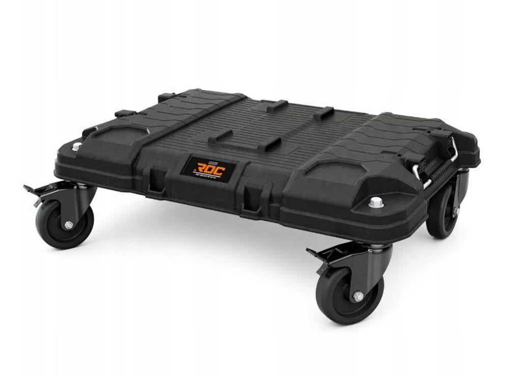 Plateforme de transport ROC Pro Gear 2.0 Image du produit 