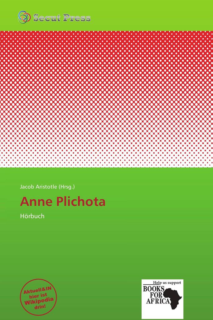 Anne Plichota