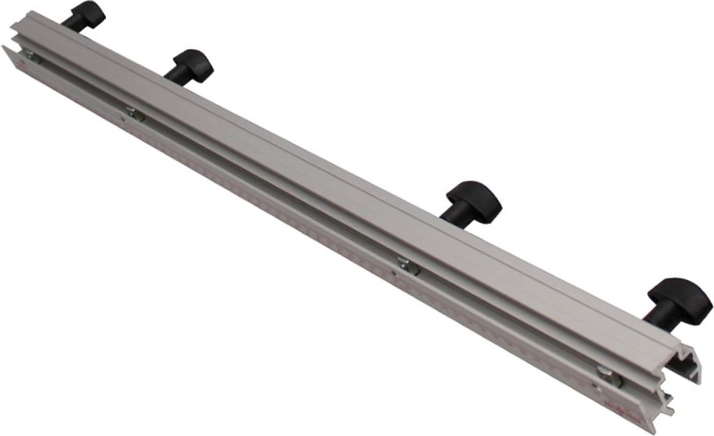 Mafell Auflage- und Halteschiene 650 mm | 201309